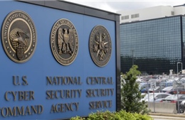 NSA thực hiện hàng nghìn vụ vi phạm an ninh 